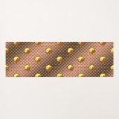 Tapis De Yoga Gemini & Boar (Dos (Horizontal))