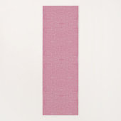 Tapis De Yoga Gemmes aux fraises (Dos)