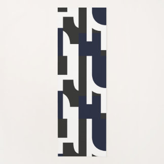 Tapis De Yoga Geometría para sostenerse