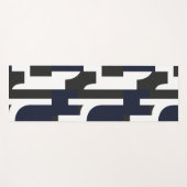 Tapis De Yoga Geometría para sostenerse (Devant (Horizontal))