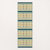 Tapis De Yoga Géométrie du sud-ouest I (Devant)