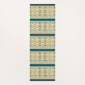 Tapis De Yoga Géométrie du sud-ouest I (Dos)