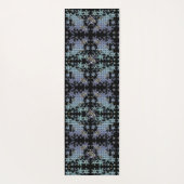 Tapis De Yoga Glace charismatique (Dos)