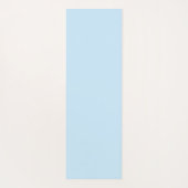 Tapis De Yoga Glass Slipper (Dos)