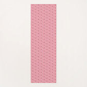 Tapis De Yoga Glasses (Devant)