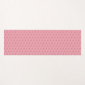 Tapis De Yoga Glasses (Devant (Horizontal))