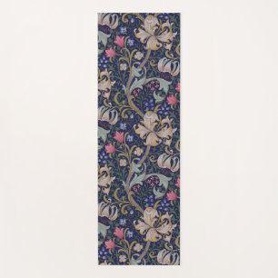 Tapis De Yoga Golden Lily, William Morris