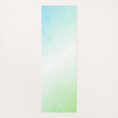 Tapis De Yoga Golf pour dames (Dos)