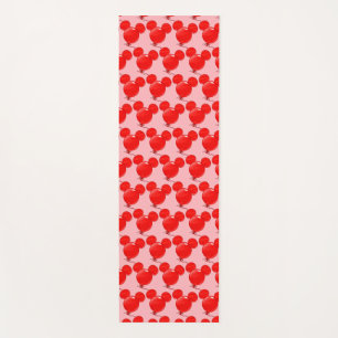 Tapis de yoga gonflable