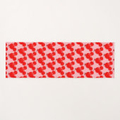 Tapis de yoga gonflable (Devant (Horizontal))