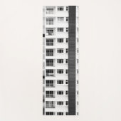 Tapis De Yoga Grand Appartement Complexe (Devant)