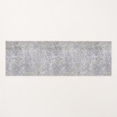 Tapis De Yoga Granit noir (Devant (Horizontal))