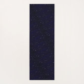 Tapis De Yoga Gravité Drive Spacecraft (Dos)