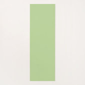 Tapis De Yoga Grenouille mûre (Dos)