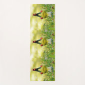 Tapis De Yoga Grenouilles de yoga (Devant)