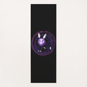 Tapis De Yoga Grimbun (Devant)