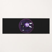 Tapis De Yoga Grimbun (Devant (Horizontal))