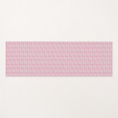 TAPIS DE YOGA GRL PWR (Devant (Horizontal))