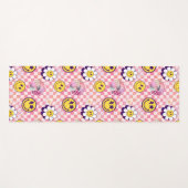 Tapis De Yoga Groovy  (Devant (Horizontal))