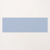 Tapis De Yoga Groupe Cumulus Cloud (Dos (Horizontal))