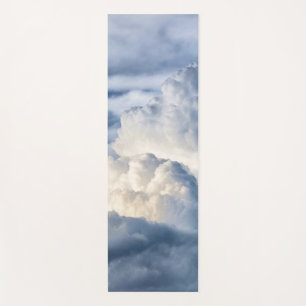 Tapis De Yoga Groupe Cumulus Cloud