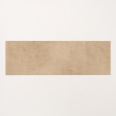 Tapis De Yoga Grues volantes japonaises (Dos (Horizontal))