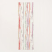 Tapis De Yoga Guépard Sauvage (Dos)
