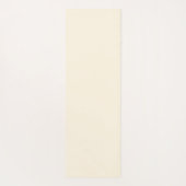 Tapis De Yoga Gym et Tonic Citation Art (Dos)