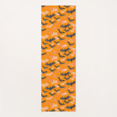 Tapis De Yoga Halloween (Devant)