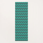 Tapis De Yoga Hammock Yoga Mat (Dos)