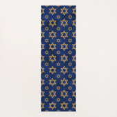 Tapis De Yoga hanukkah (Dos)