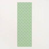 Tapis De Yoga Happy Healthy Haven! (Dos)