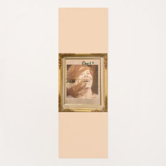 Tapis De Yoga Happy No Matter What – Yoga Mat