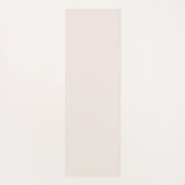 Tapis De Yoga Harmonie géométrique Yoga Mat (Dos)