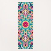 Tapis De Yoga Harmonie vive Yoga Mat (Devant)