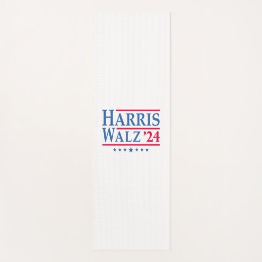 Tapis De Yoga Harris Walz 24 (Devant)