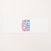 Tapis De Yoga Harris Walz 24 (Devant (Horizontal))