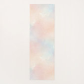 Tapis De Yoga Honey Bee (Dos)