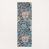 Tapis De Yoga Honeysuckle, William Morris Yoga Mat (Devant)