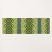 Tapis De Yoga Hosta La Vista 7 (Dos (Horizontal))