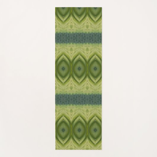 Tapis De Yoga Hosta La Vista 7 (Devant)