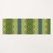 Tapis De Yoga Hosta La Vista 7 (Devant (Horizontal))