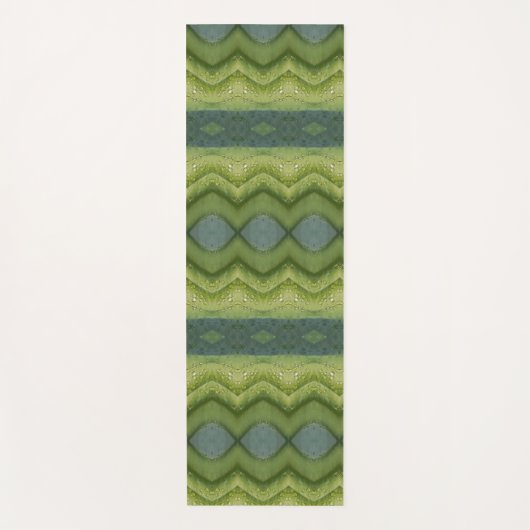 Tapis De Yoga Hosta La Vista 8 (Devant)