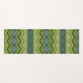 Tapis De Yoga Hosta La Vista 8 (Devant (Horizontal))