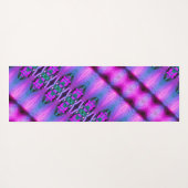 Tapis De Yoga Hosta La Vista Too Zen Miami (Dos (Horizontal))