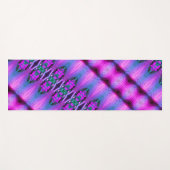 Tapis De Yoga Hosta La Vista Too Zen Miami (Devant (Horizontal))