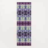 Tapis De Yoga Hydra Ikat 10 Recoleta (Dos)