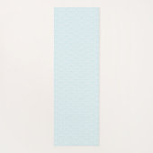 Tapis de yoga Ice Arches (Dos)