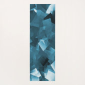 Tapis De Yoga Icy Sea.... (Dos)