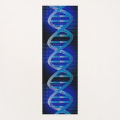 Tapis De Yoga ID ADN Science (Devant)